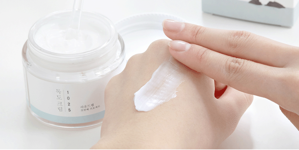 1025 Dokdo Cream