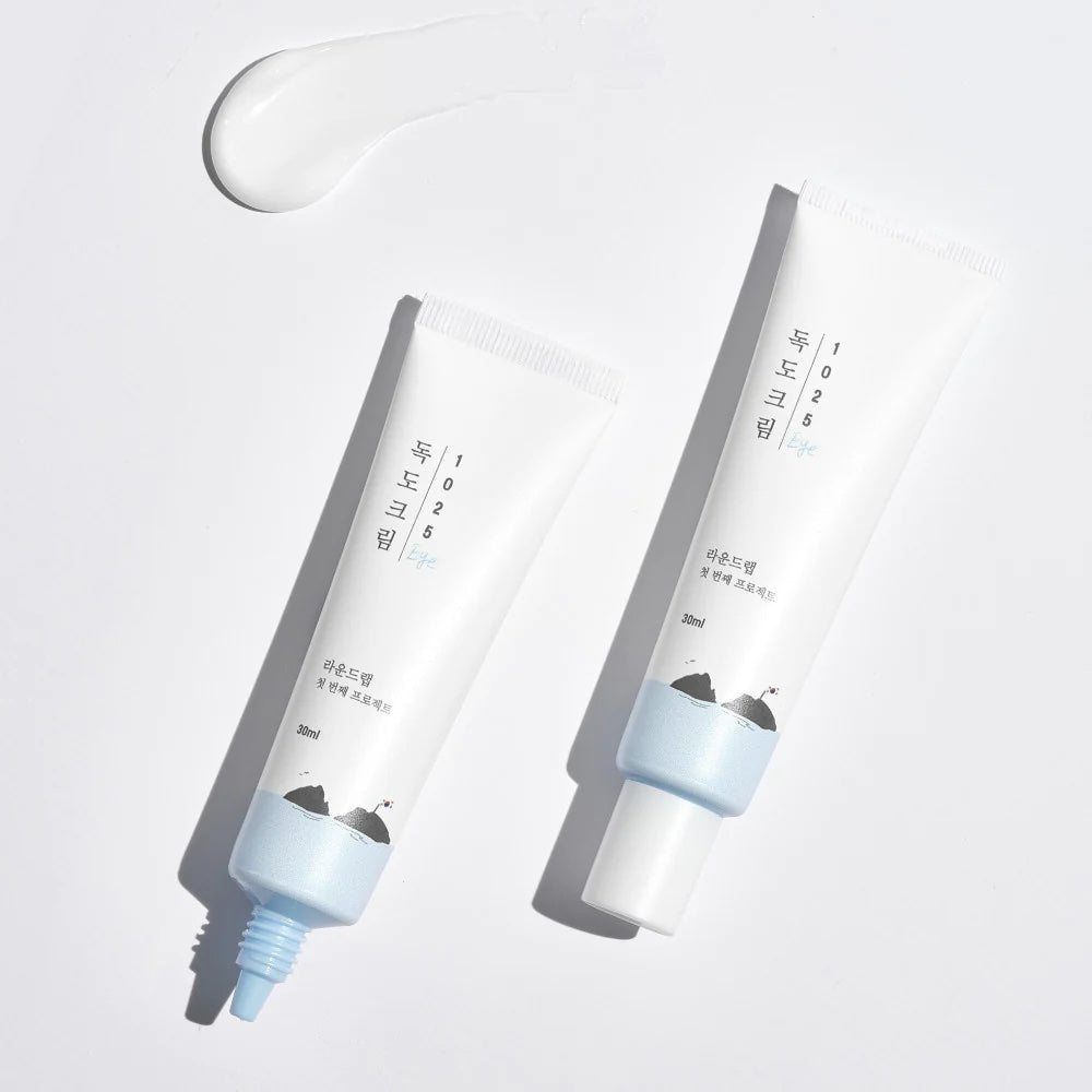 1025 Dokdo Eye Cream