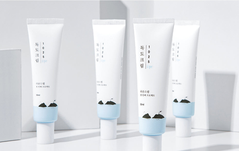 1025 Dokdo Eye Cream