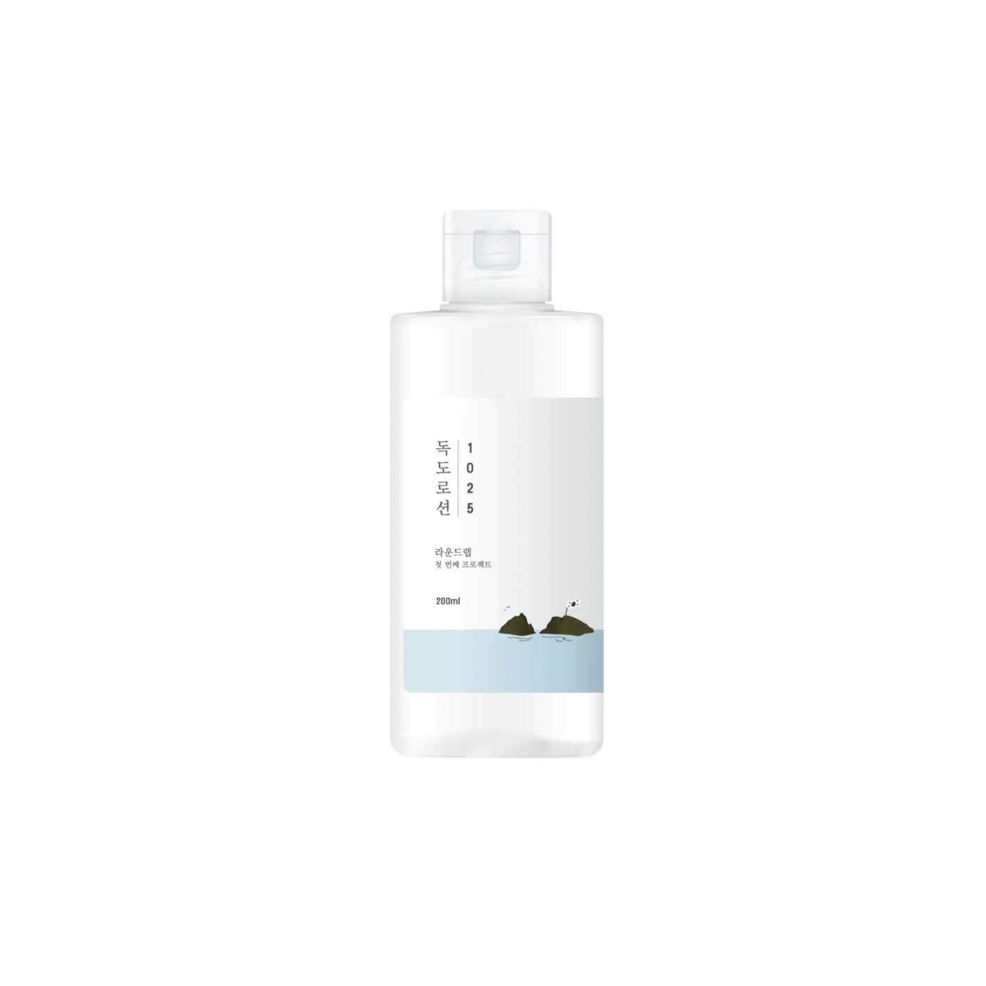 1025 Dokdo Lotion