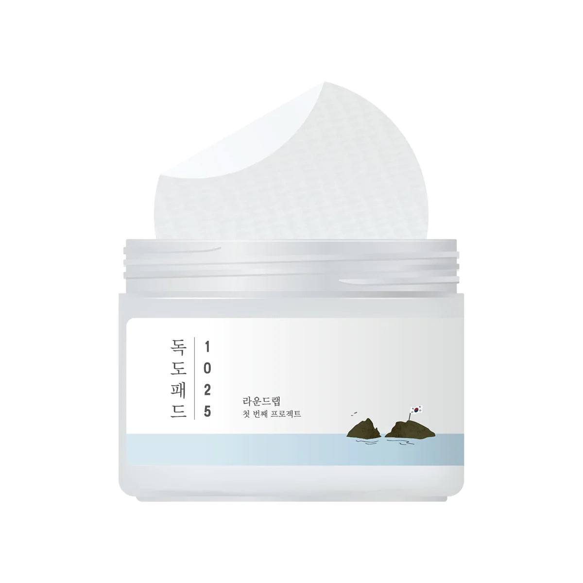 1025 Dokdo Pad
