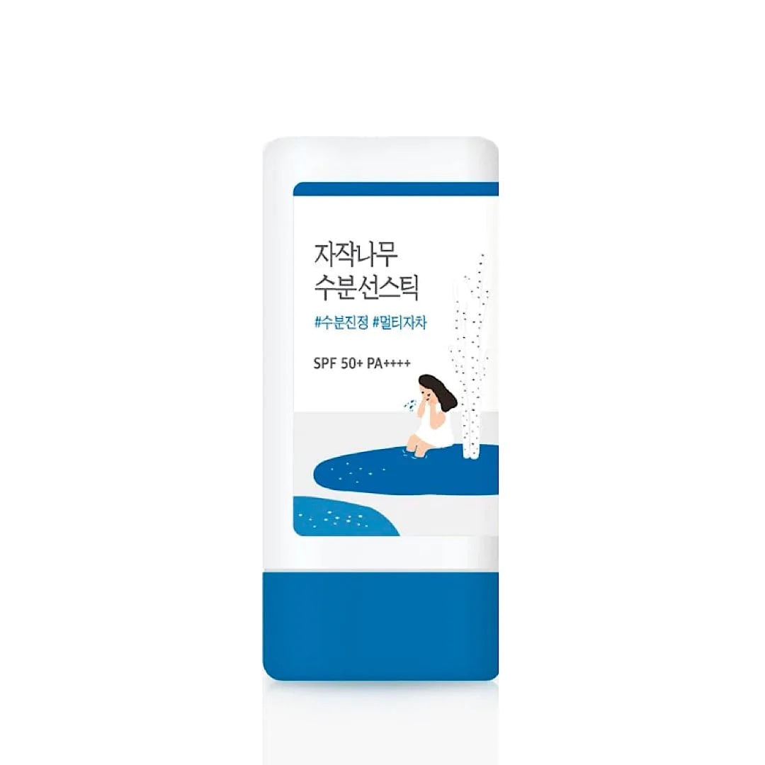 Birch juice Moisturizing Sun Stick SPF50+ PA++++