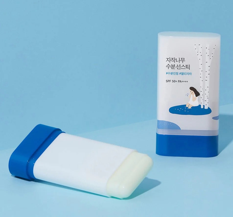 Birch juice Moisturizing Sun Stick SPF50+ PA++++