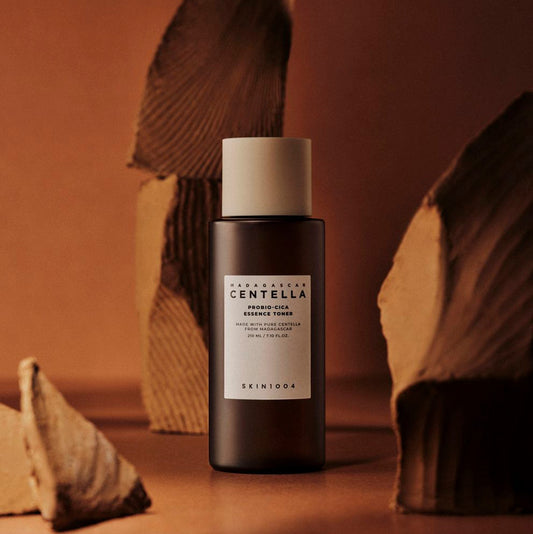 Probio-Cica Essence Toner