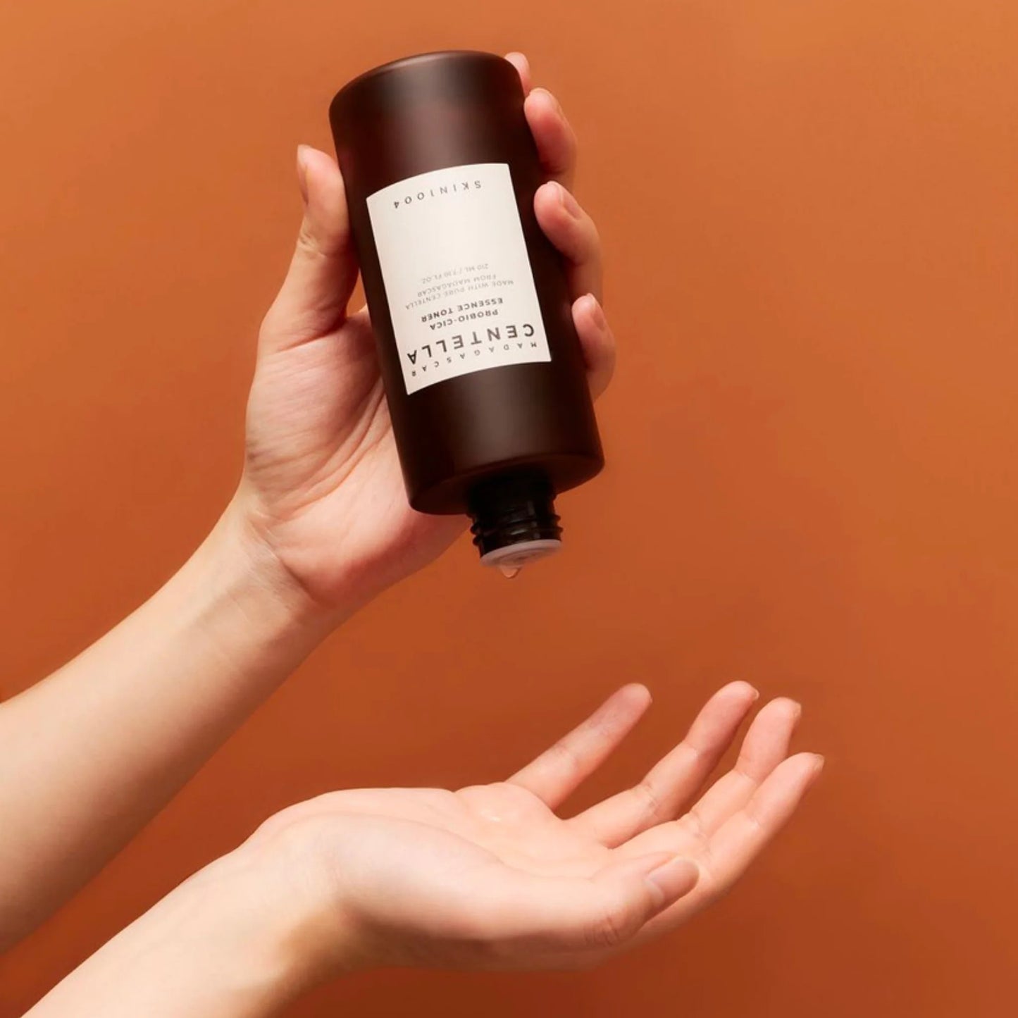 Probio-Cica Essence Toner