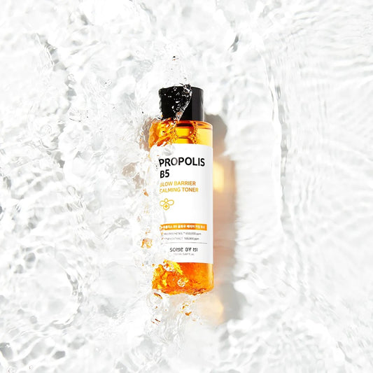 Propolis B5 Glow Barrier Calming Toner