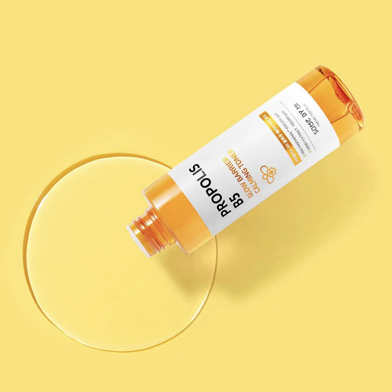 Propolis B5 Glow Barrier Calming Toner
