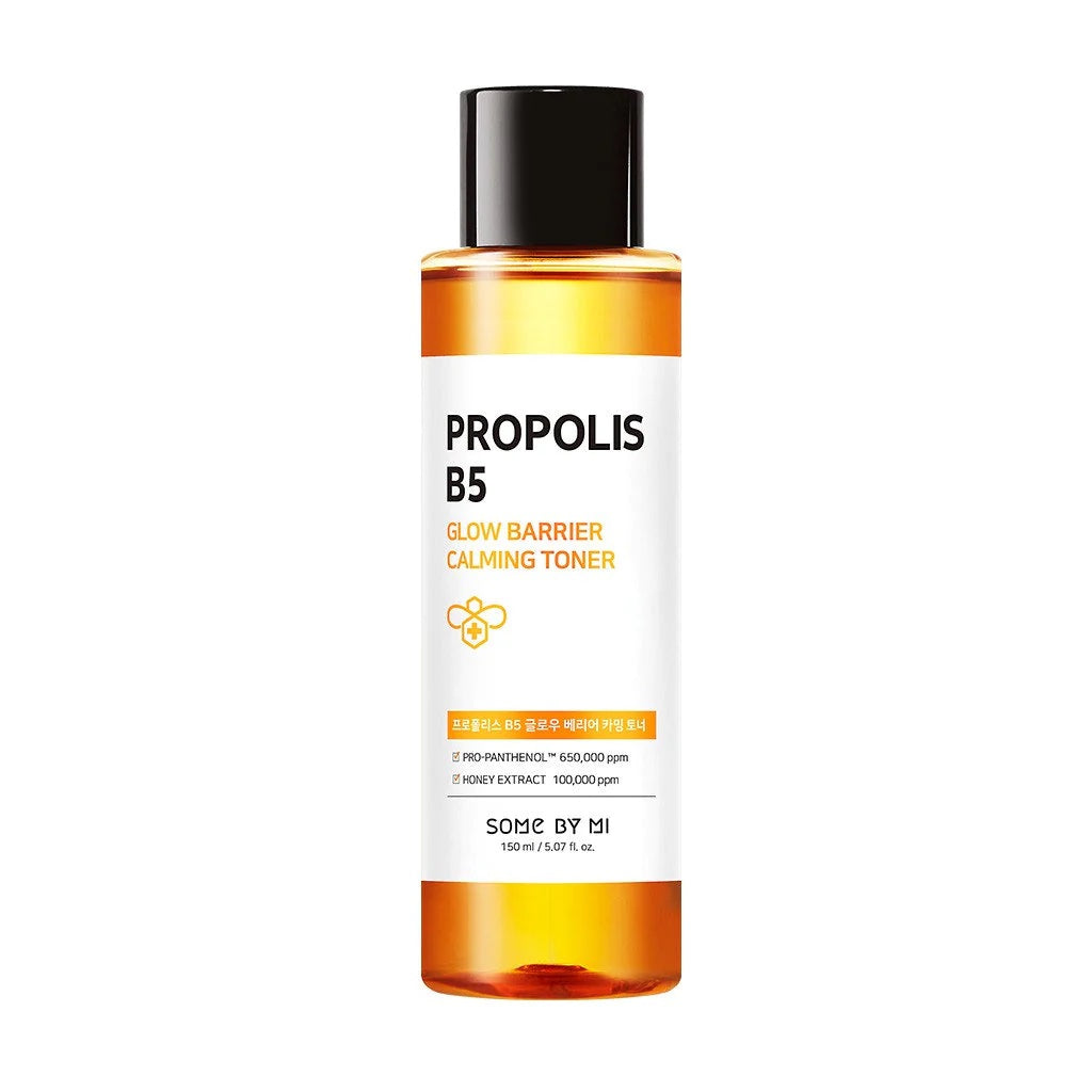 Propolis B5 Glow Barrier Calming Toner