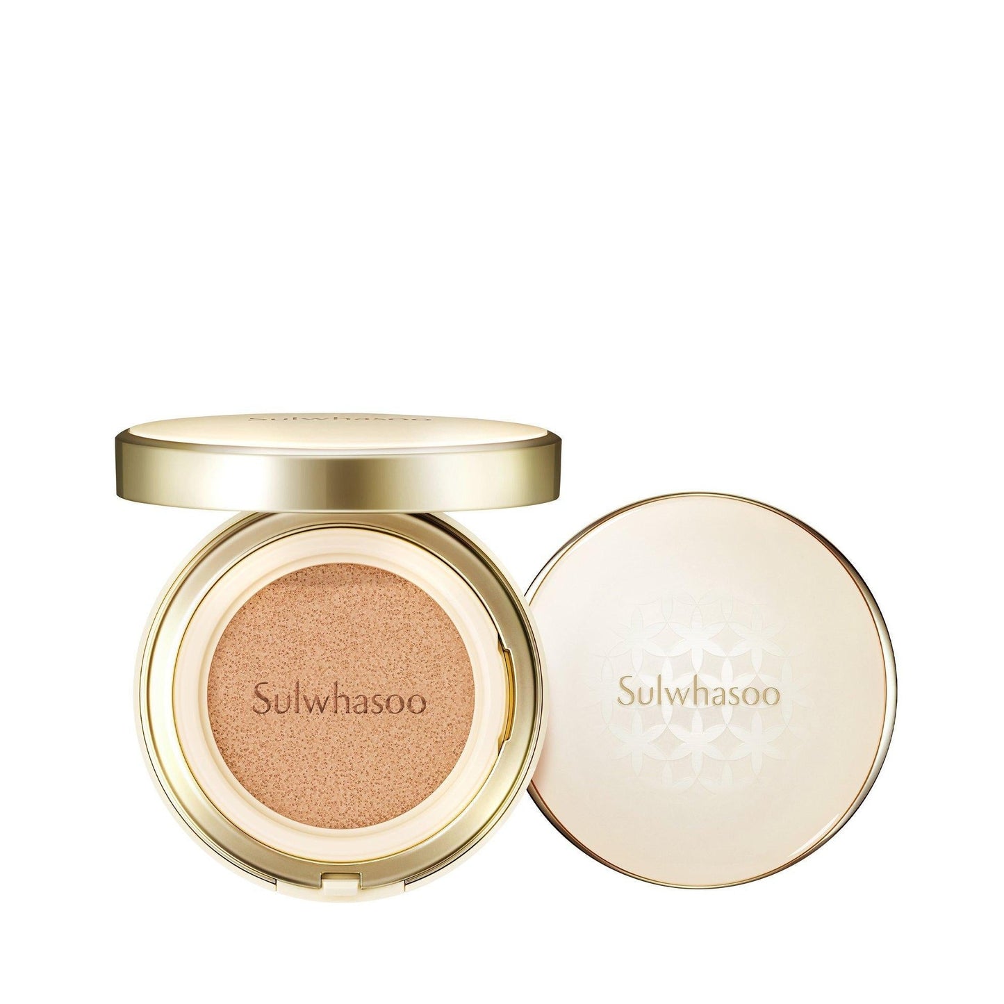 Perfecting Cushion - 15 Ivory Pink