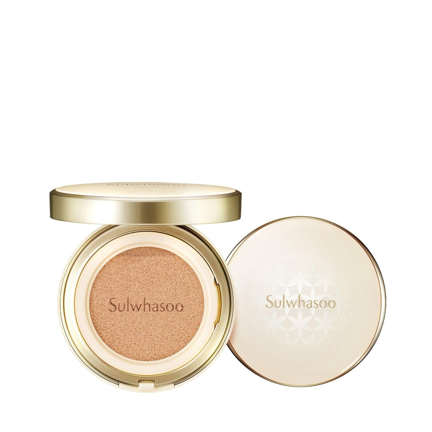 Perfecting Cushion - 23N1 Sand