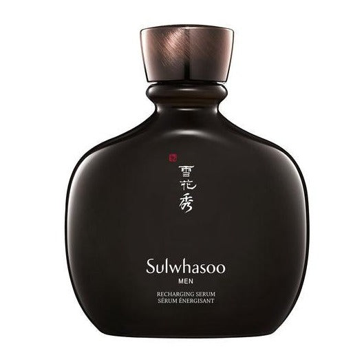 Recharging Serum for Men