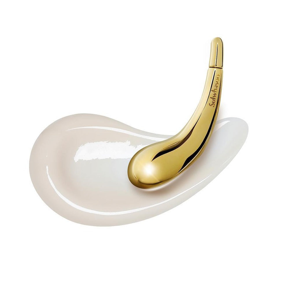 Timetreasure Invigorating Eye Serum