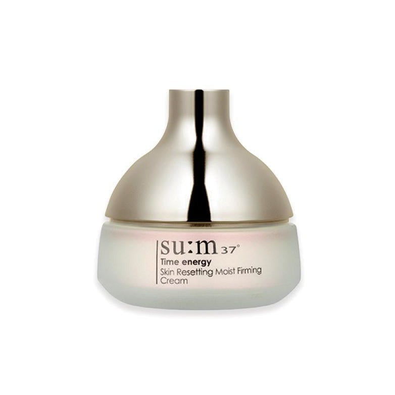 Time Energy Skin Resetting Moist Firming Cream