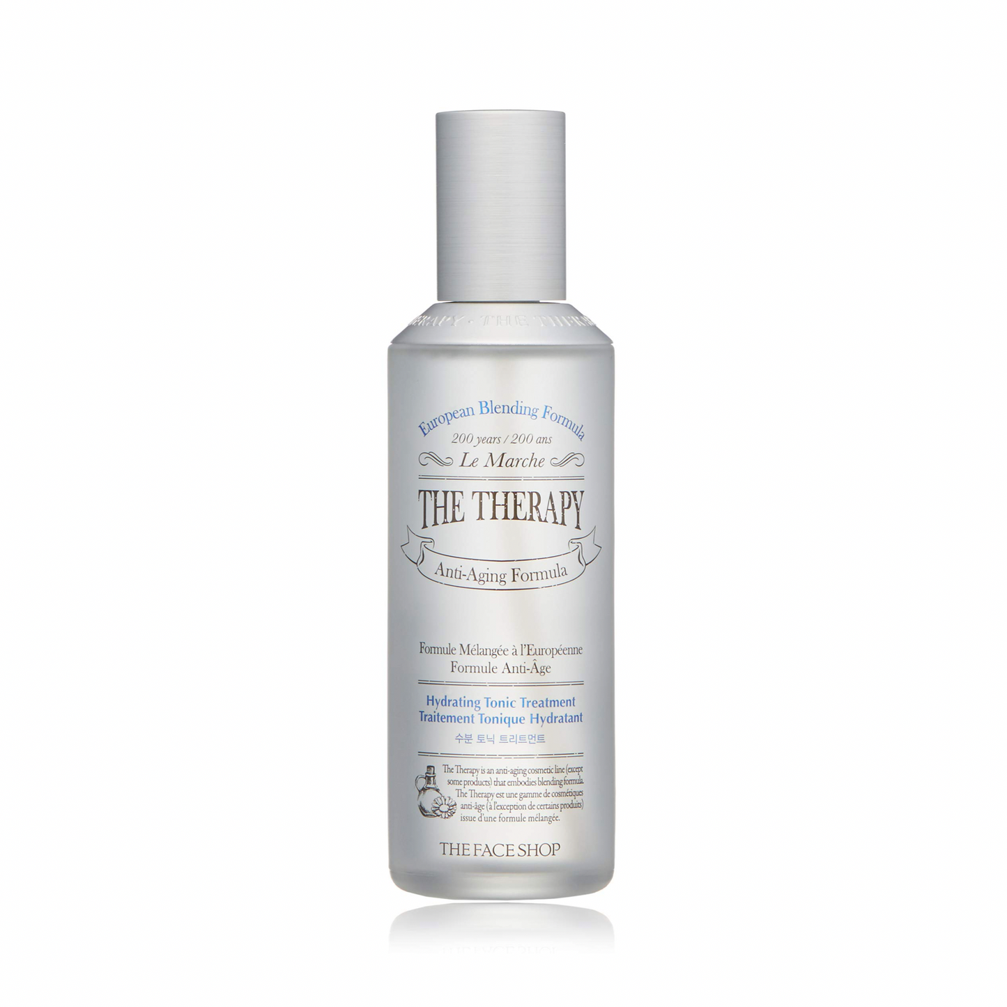 The Therapy Hydrating Tonic Treatment