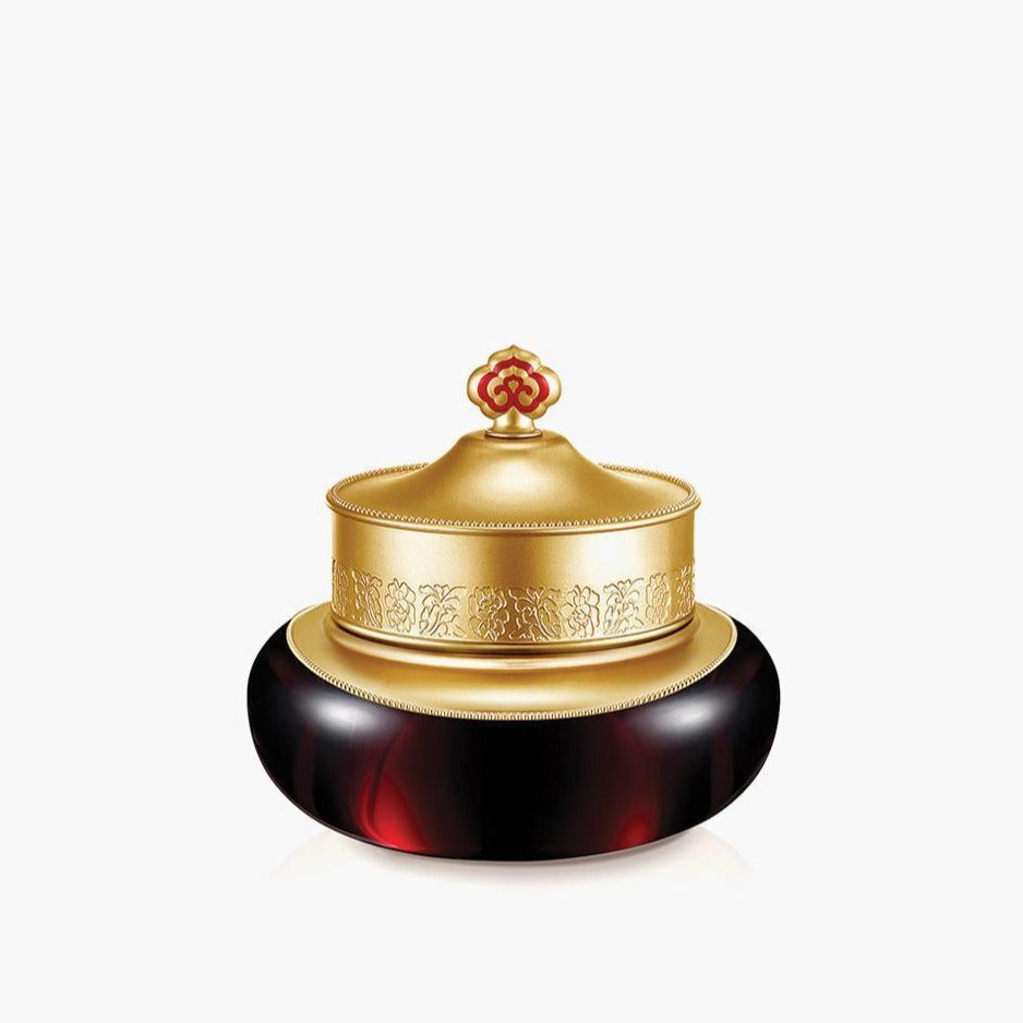 Jinyulhyang Intensive Revitalizing Cream