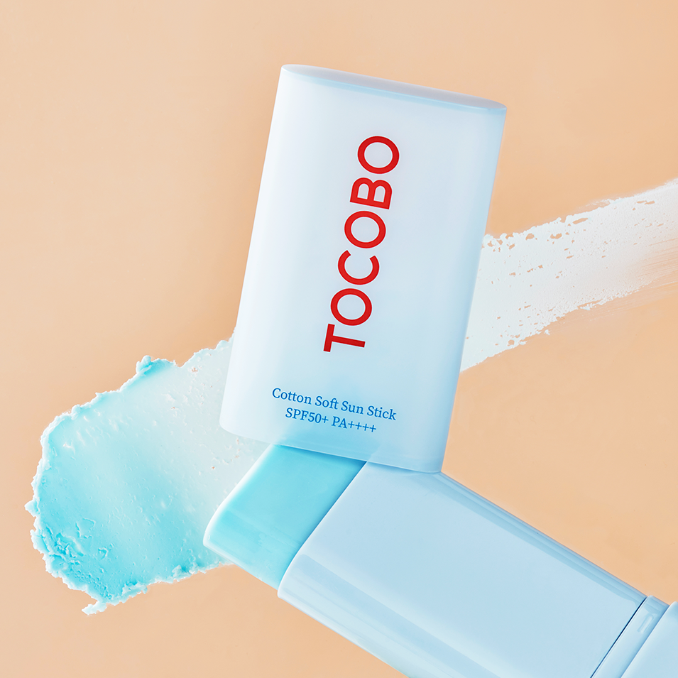 Cotton Soft Sun Stick SPF50+ PA++++