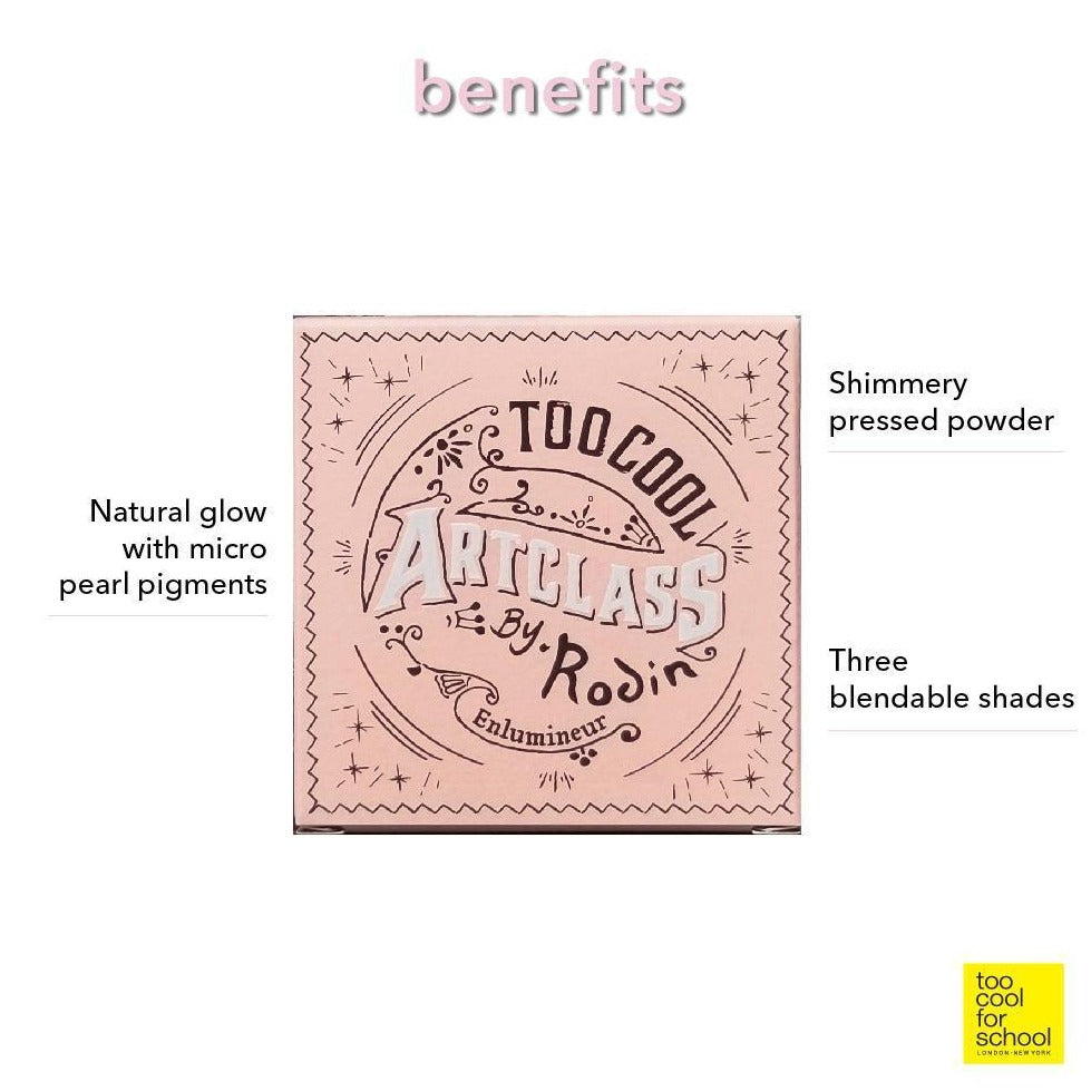 Artclass By Rodin Highlighter #2 Luminous