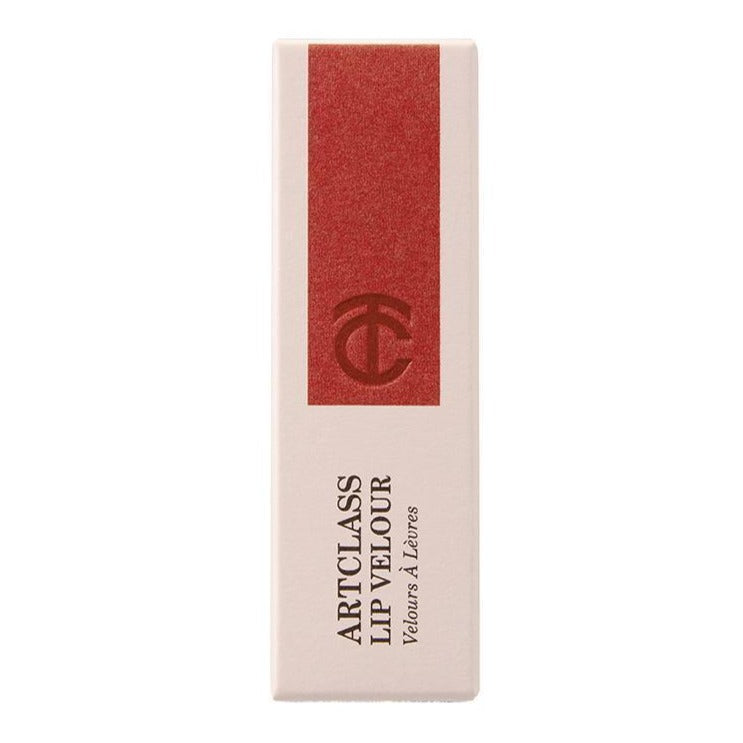 Artclass Lip Velour #3 Selfish Red