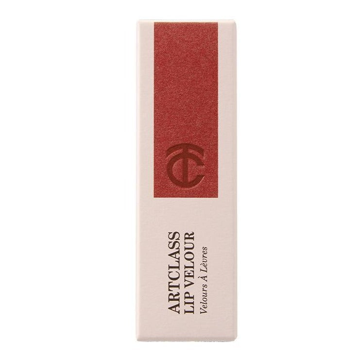 Artclass Lip Velour #4 Muse Rose