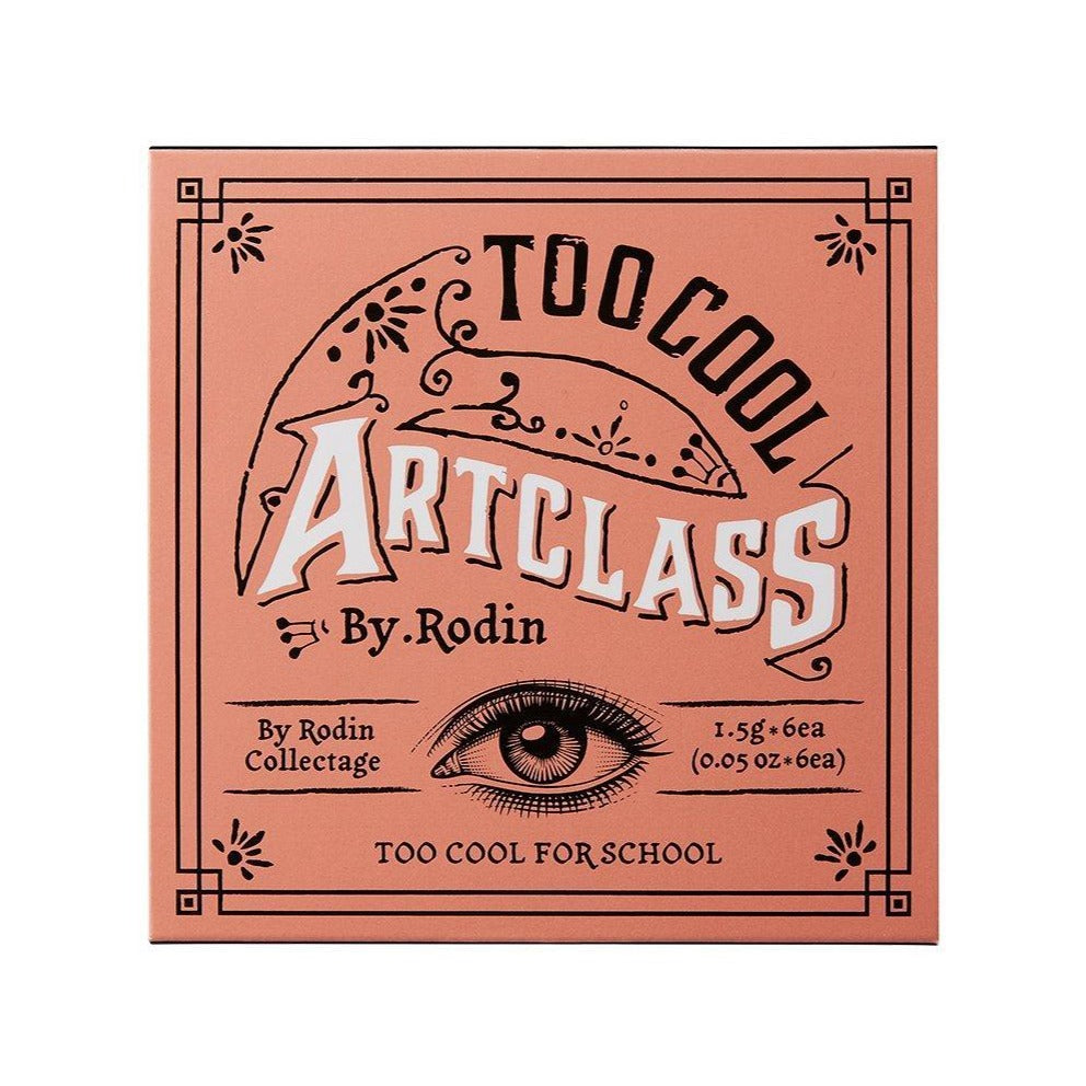 Artclass by Rodin Collectage #3 Giger