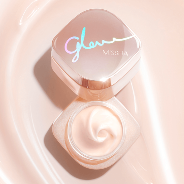 Glow Skin Balm