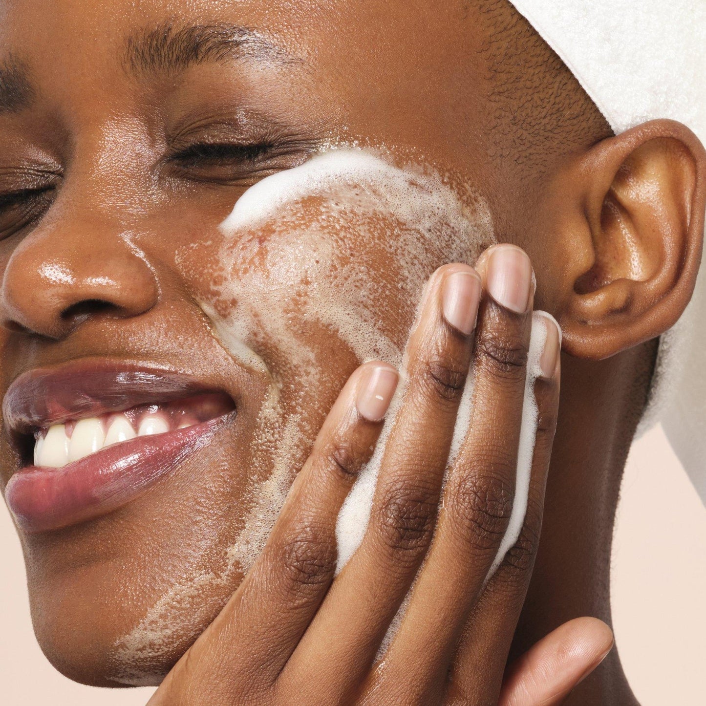 Gentle Cleansing Foam