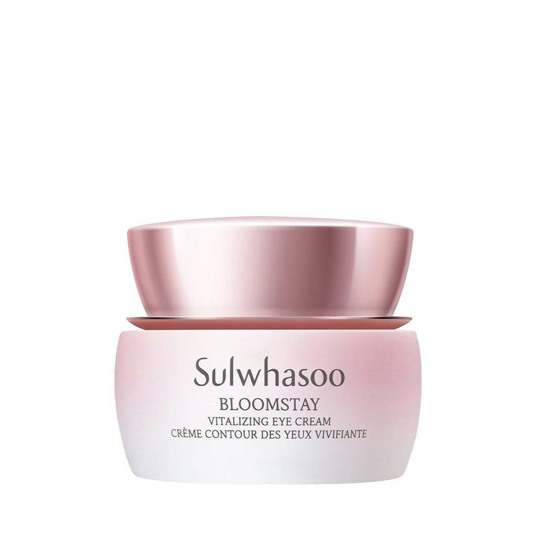 Bloomstay Vitalizing Eye Cream