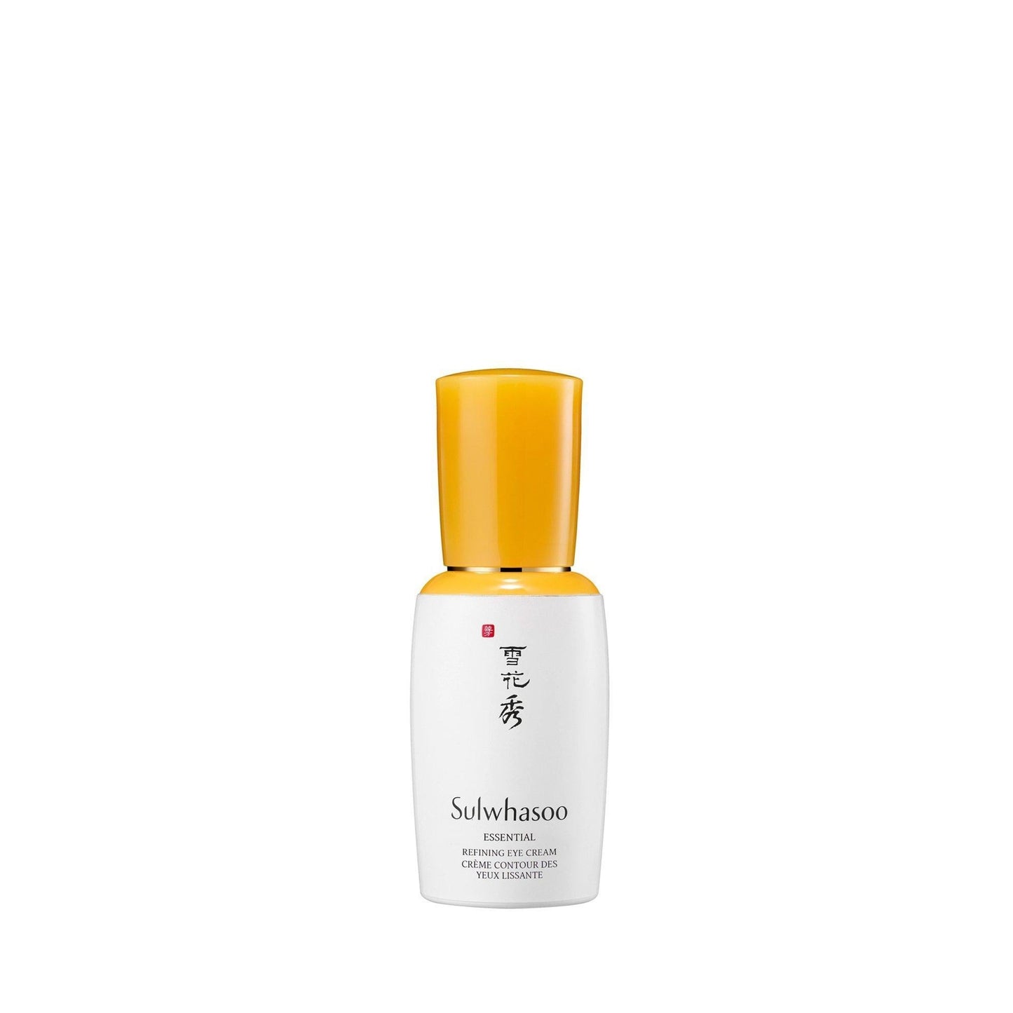Essential Rejuvenating Eye Cream