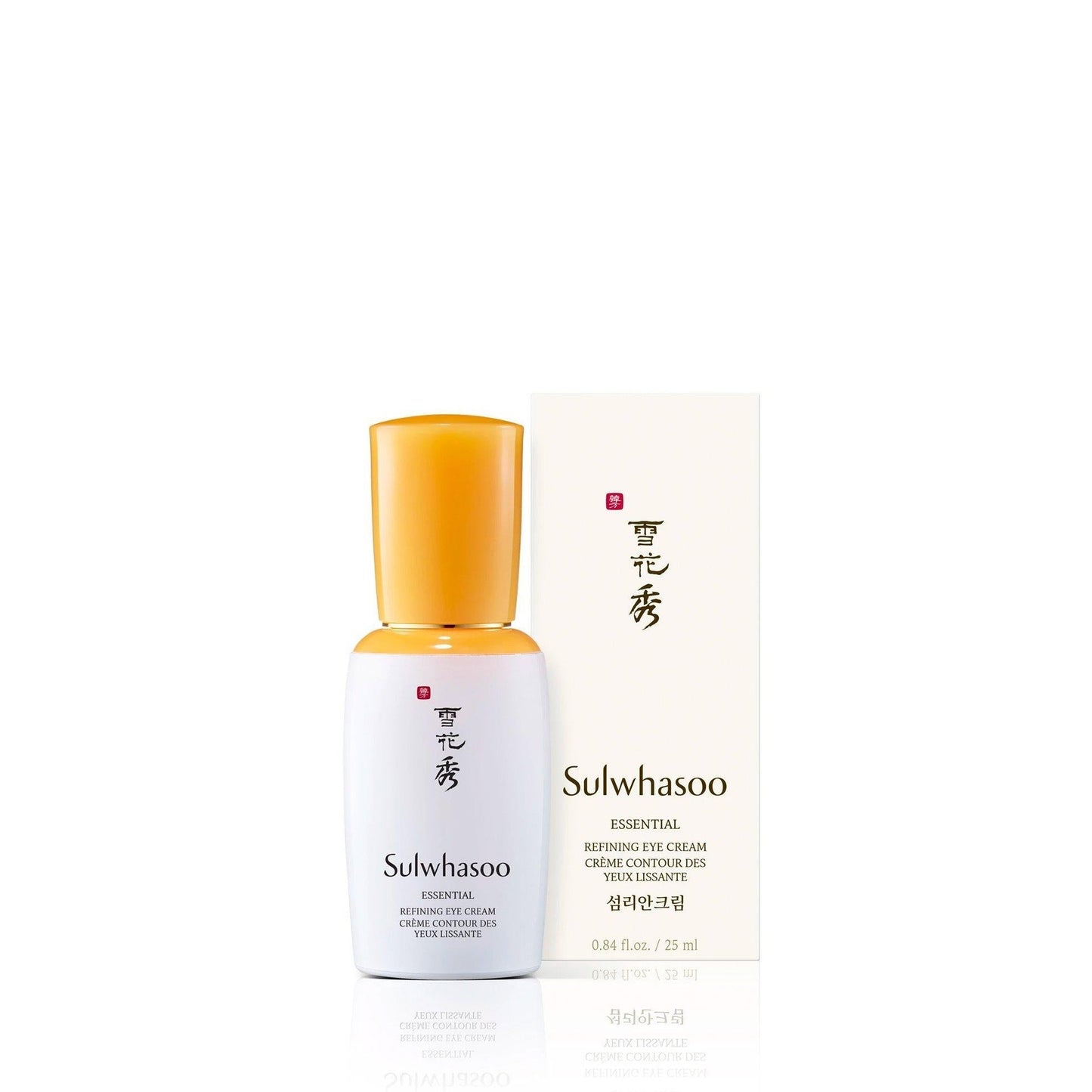Essential Rejuvenating Eye Cream