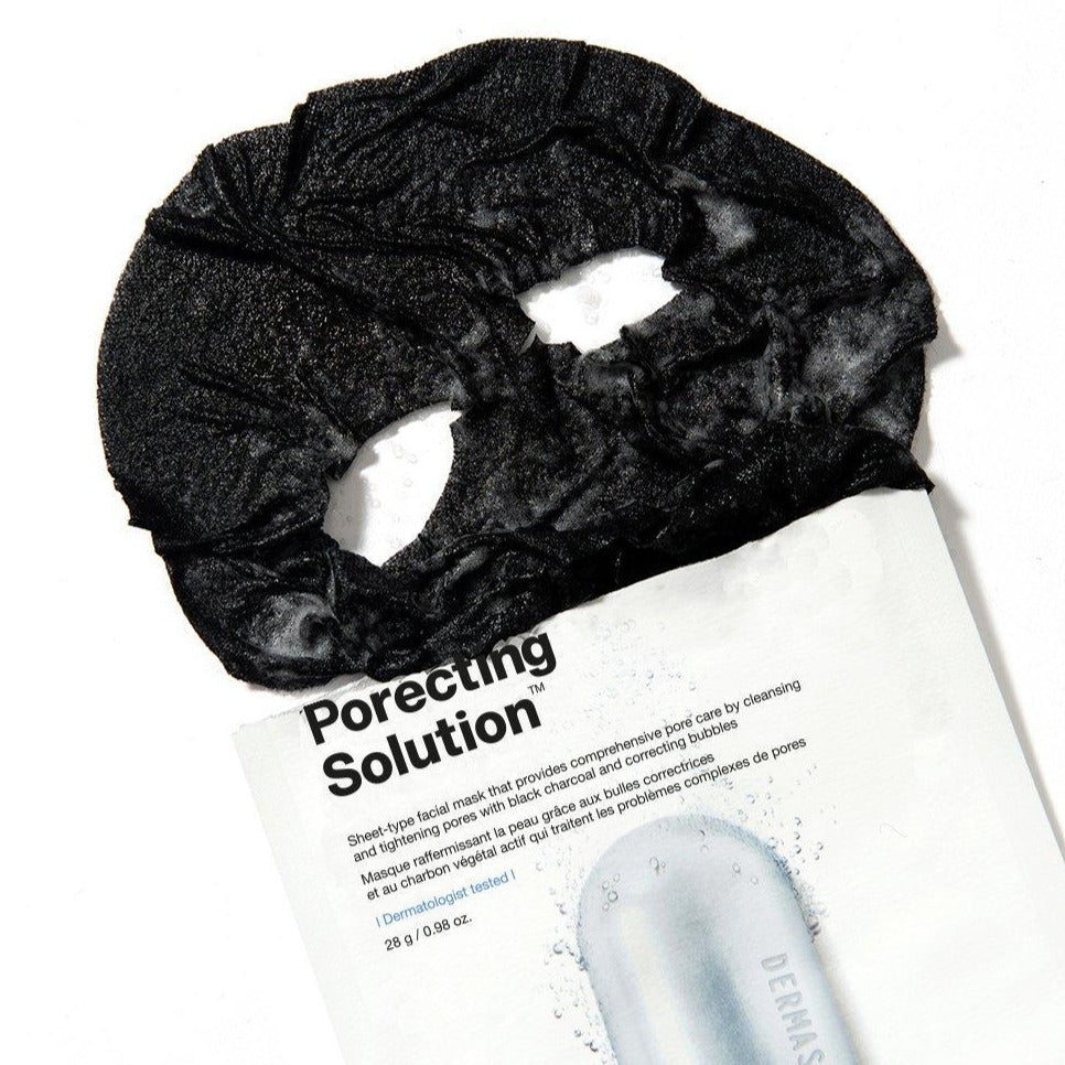 Dermask Ultra Jet Porecting Solution (5pc)