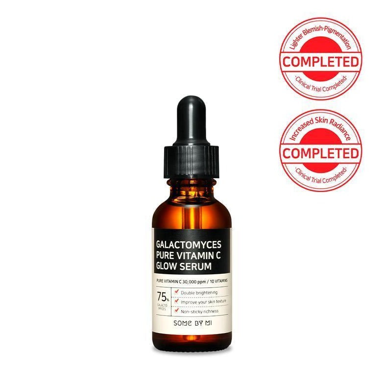 Galactomyces Pure Vitamin C Glow Serum