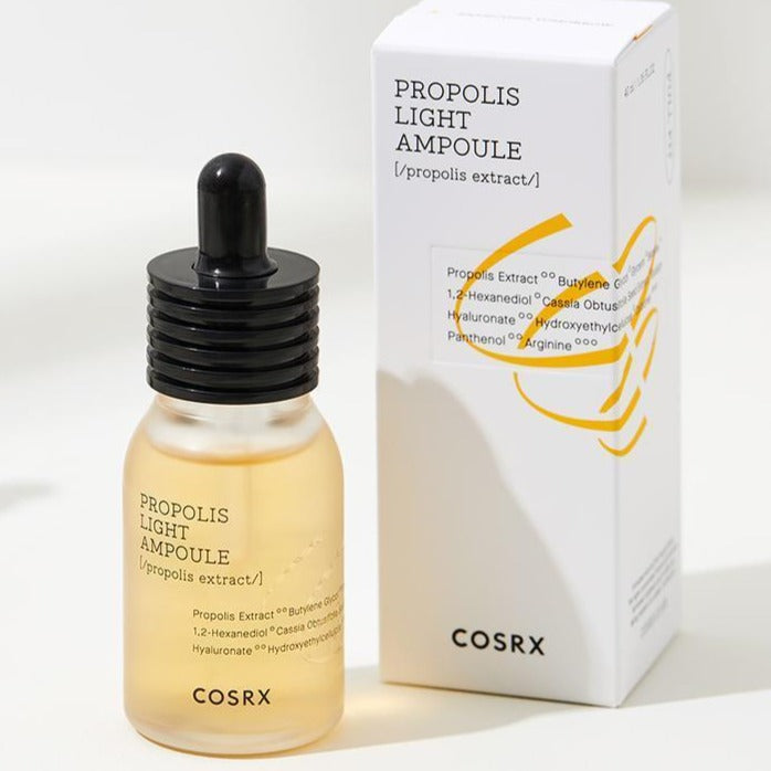 Full fit Propolis Light Ampoule