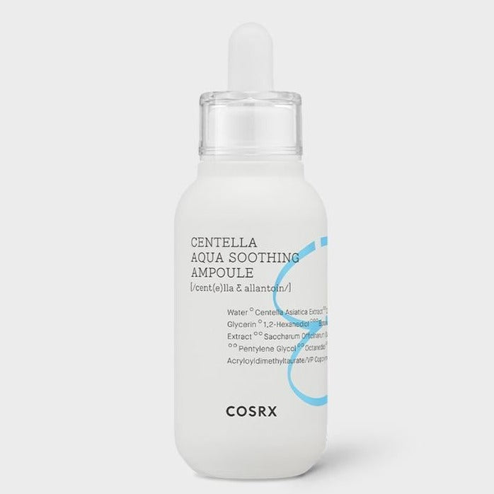 Hydrium Centella Aqua Soothing Ampoule