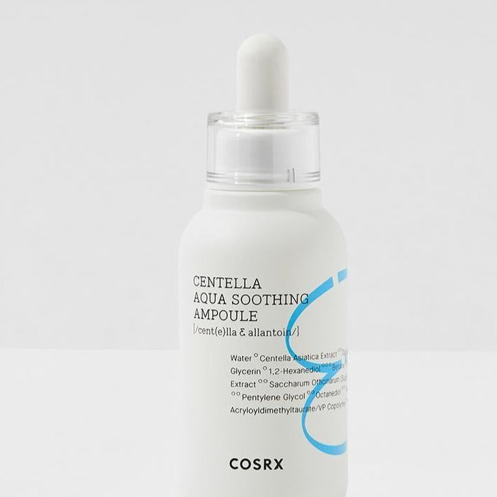 Hydrium Centella Aqua Soothing Ampoule