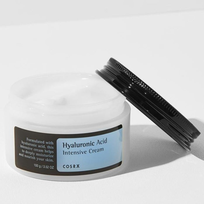 Hyaluronic Acid Intensive Cream