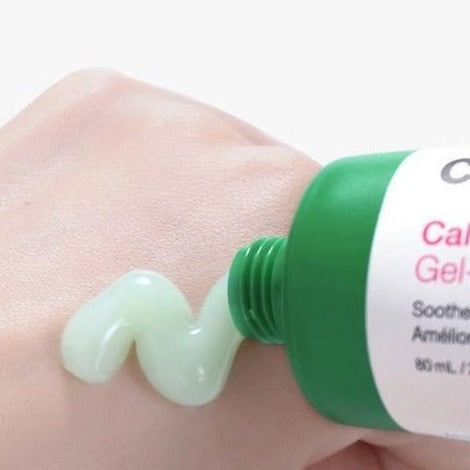 Cicapair Calming Gel Cream