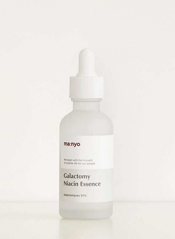 Galactomy Niacin Essence