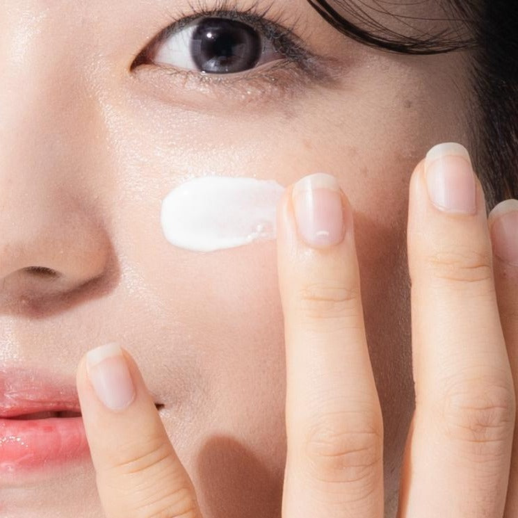 Green Tea Hydro Calming Sun Cream