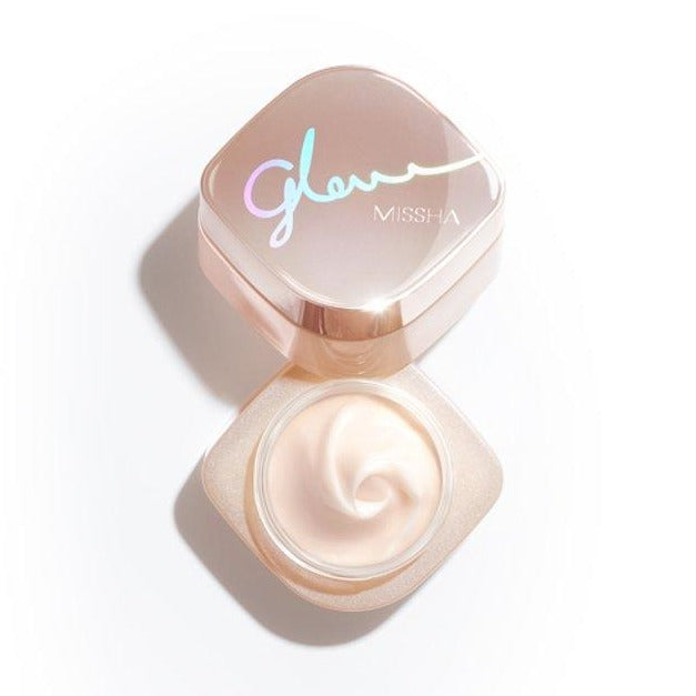 Glow Skin Balm