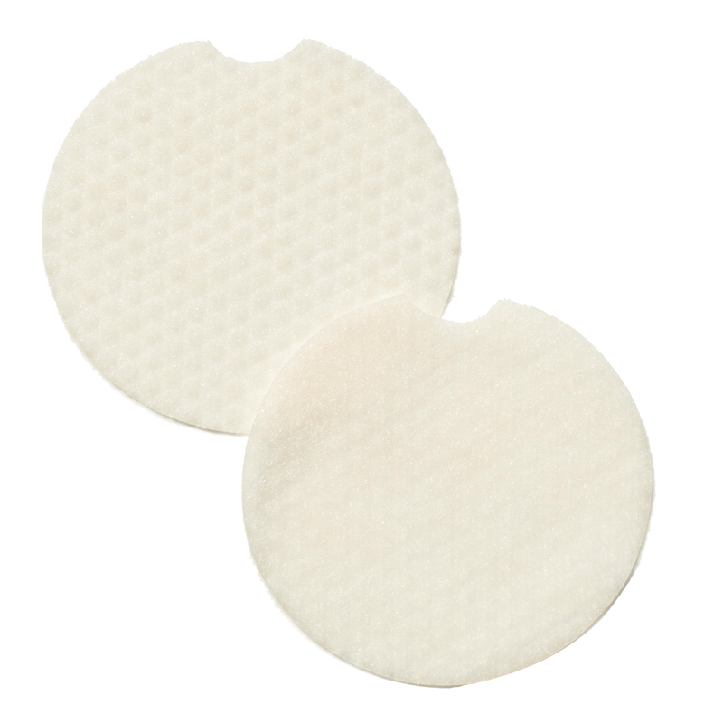 Dermalogy Carrot Deep Clear Oil Pad