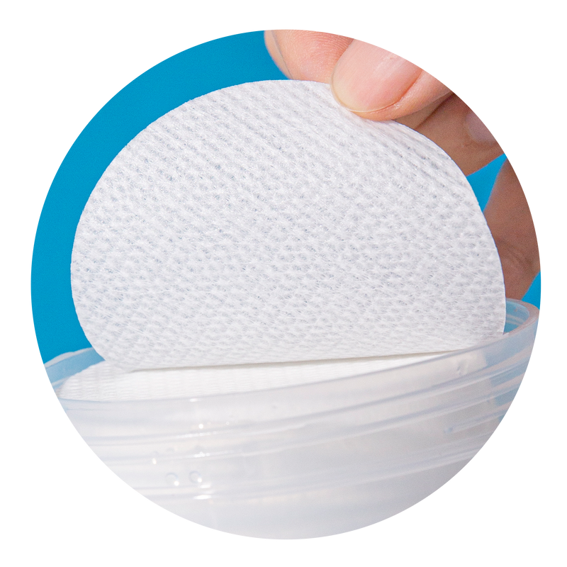 Dermalogy Porereraser Clear BHA Pad