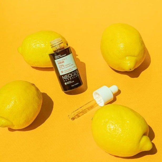 Dermalogy Real Vita C Serum