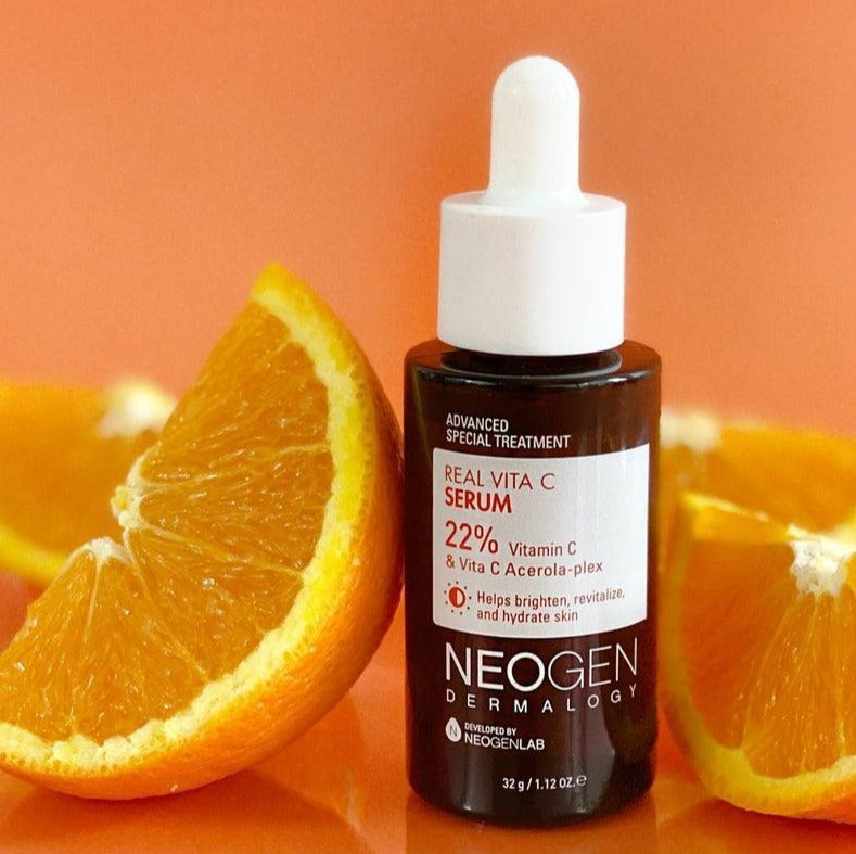 Dermalogy Real Vita C Serum