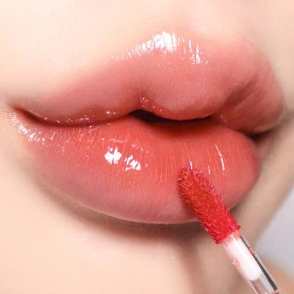 Glow Lip Tint 2 - Sand Breeze