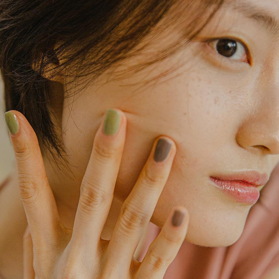Glow Lip Tint 2 - Sand Breeze