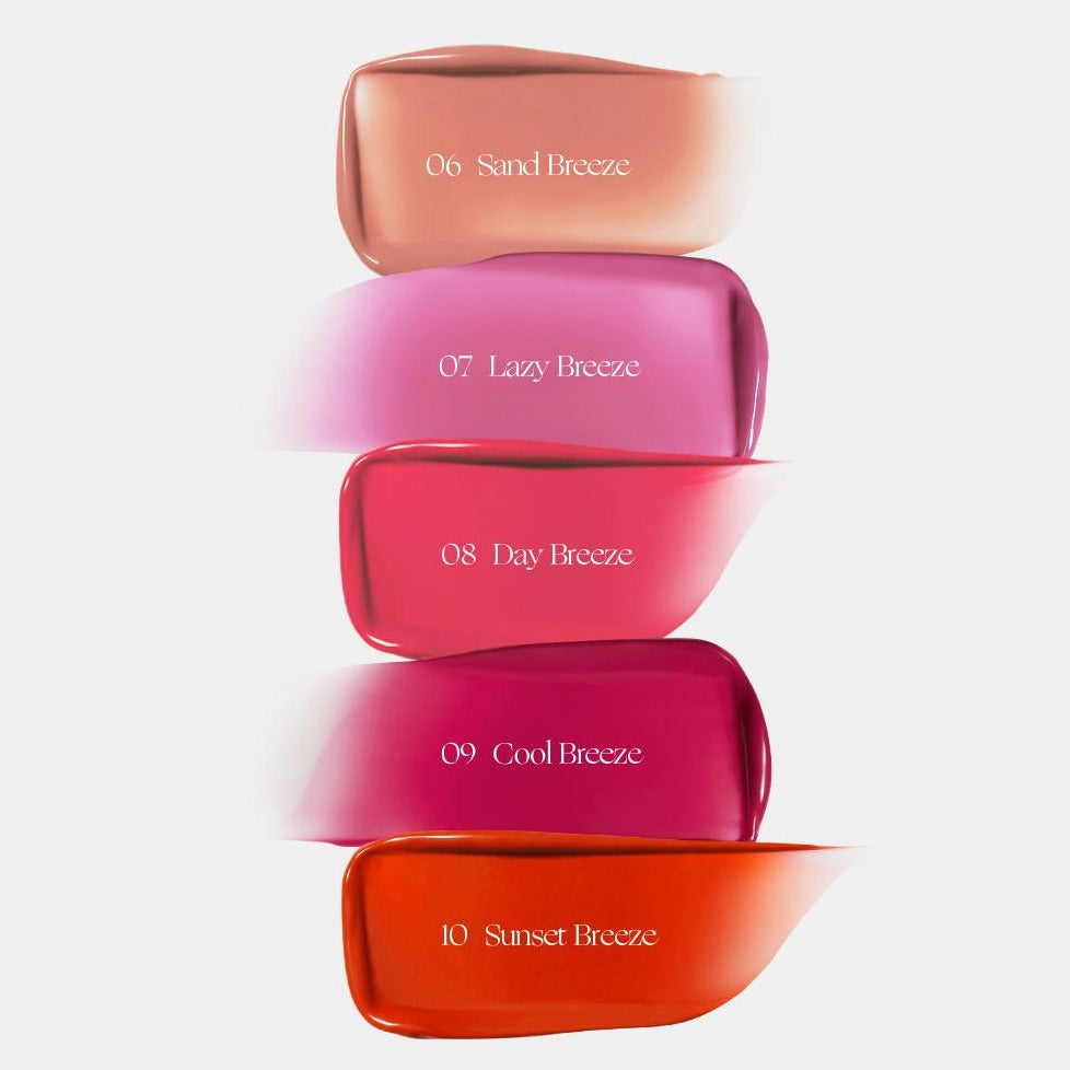 Glow Lip Tint 2 - Cool Breeze