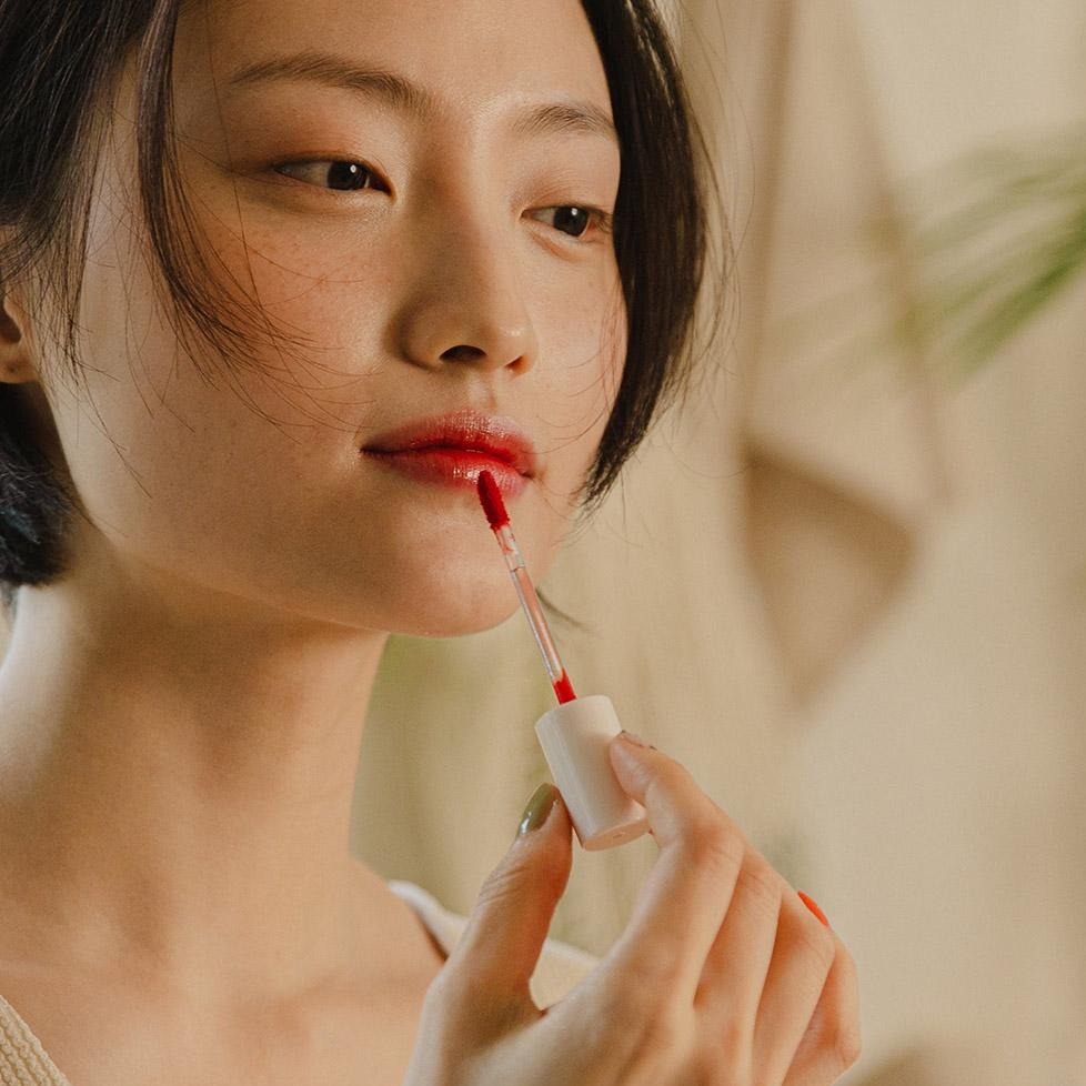 Glow Lip Tint 2 - Cool Breeze
