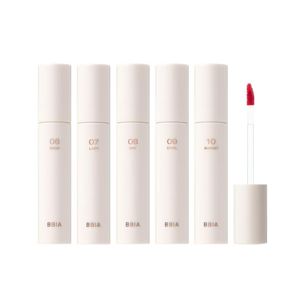 Glow Lip Tint 2 - Cool Breeze