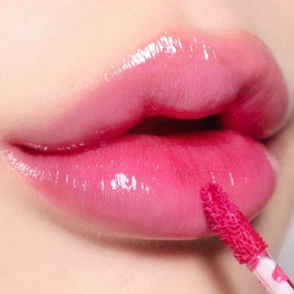 Glow Lip Tint 2 - Lazy Breeze