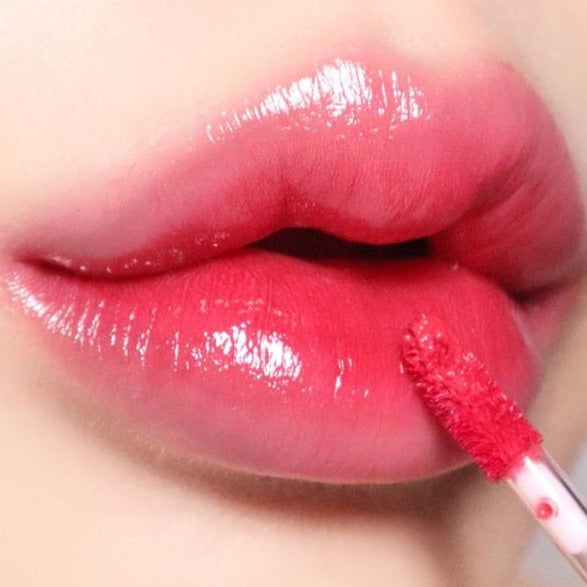 Glow Lip Tint 2 - Day Breeze